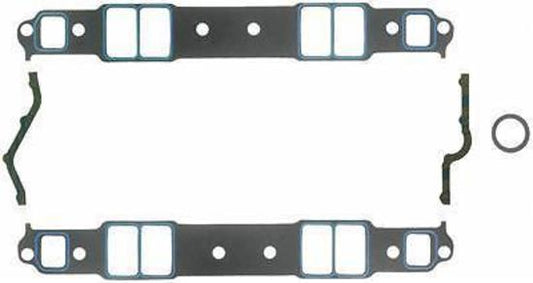 Fel-Pro Gaskets FE1205 Intake Gaskets Chev Small Block 265-400