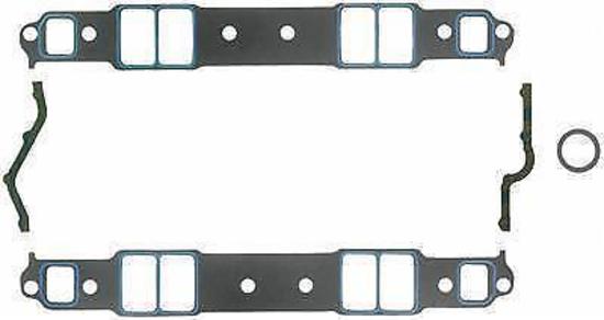 Fel-Pro 1206 PERFORMANCE INTAKE MANIFOLD GASKET SET