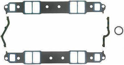 Fel-Pro 1206 PERFORMANCE INTAKE MANIFOLD GASKET SET