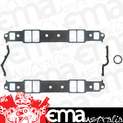 Fel-Pro 1206 PERFORMANCE INTAKE MANIFOLD GASKET SET