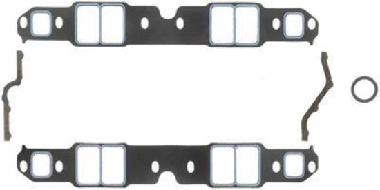 Fel-Pro 1209 PERFORMANCE INTAKE MANIFOLD GASKET SET