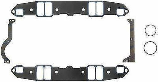 Fel-Pro Gaskets FE1213 Chrysler SB 318 340 360 Intake Gasket Set