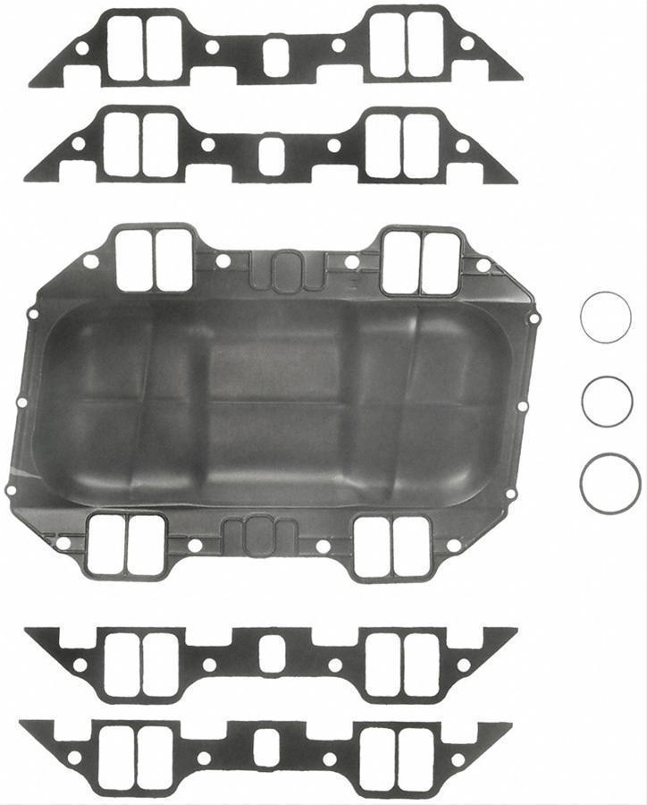 Fel-Pro 1214 PERFORMANCE INTAKE MANIFOLD GASKET SET