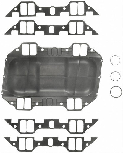 Fel-Pro 1214 PERFORMANCE INTAKE MANIFOLD GASKET SET