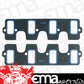 Chevy/Holden small block Gen III/IV 6.2L/376 C.I.D. L92 engine Intake Gasket Set Chev/Holden Ls3 2.683" X 1.36".045" Thick Fel-Pro Gaskets FE1222-2