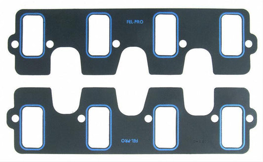 Fel-Pro Gaskets FE1222-2 Intake Gasket Set Chev/Holden Ls3 2.683" X 1.36" .045" Thick