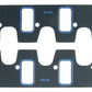 Fel-Pro Gaskets FE1222-2 Intake Gasket Set Chev/Holden Ls3 2.683" X 1.36" .045" Thick