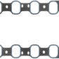 Fel-Pro Gaskets FE1228 Ford 351C 4V Intake Manifold Gasket Set 1.88" X 2.65" .060"