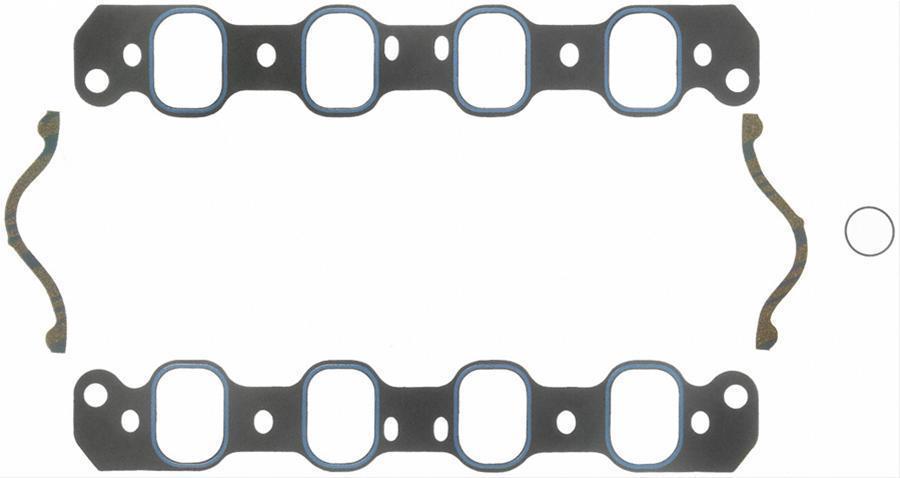 Fel-Pro 1228 PERFORMANCE INTAKE MANIFOLD GASKET SET