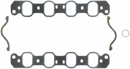 Fel-Pro 1228 PERFORMANCE INTAKE MANIFOLD GASKET SET
