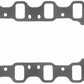 Fel-Pro Gaskets FE1229 Ford Svo M6049-A Intake Manifold Gasket Set Trim To Fit .060"