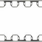 Fel-Pro Gaskets FE1234 Intake Manifold Gasket Set 1.84" X 2" .060" Chrysler 426 Hemi