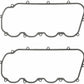 Fel-Pro Gaskets FE1236 Ford 5.4L V8 Composite Lower Plenum To Intake Manifold Gasket Set