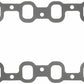 Fel-Pro Gaskets FE1237-5 Chev SB Intake Manifold Gasket Set 1.40" X 1.90" .120"