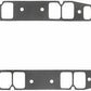 Fel-Pro Gaskets FE1239 Chev BB Composite Intake Manifold Gasket Set 1.82" X 2.54" .120"