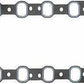 Fel-Pro Gaskets FE1240 Intake Gasket Set Ford Cleveland 2V