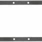 Fel-Pro Gaskets FE1242-1 Composite Intake Manifold Gasket Set Suit SB Chev 262-400 & SB2 With Non Conventional Bolt & Port Location .030"