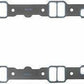 Fel-Pro Gaskets FE1243 Chrysler 273-318 Intake Manifold Gasket Set 1.05" X 2.08" .060"