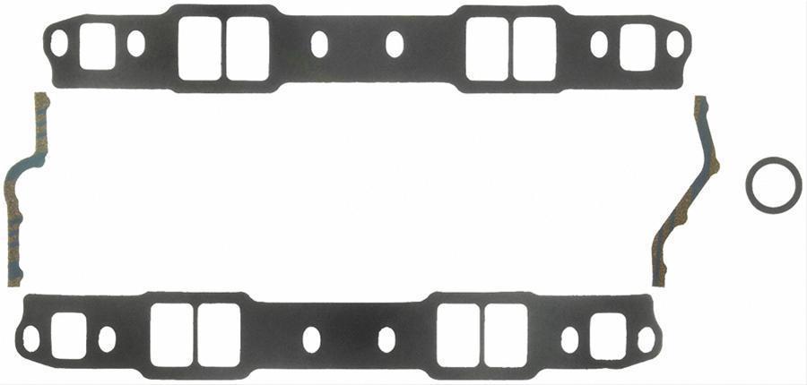 Fel-Pro 1245 PERFORMANCE INTAKE MANIFOLD GASKET SET