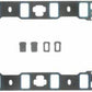 Fel-Pro Gaskets FE1250 Printoseal Intake Manifold Gasket Set Suit SB Ford 289-351W 1.20" X 2.00" .060"