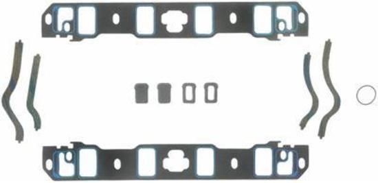 Fel-Pro 1250 PERFORMANCE INTAKE MANIFOLD GASKET SET