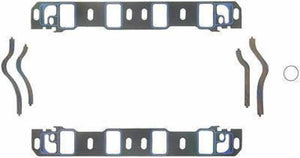 Fel-Pro Gaskets FE1262 Intake Gaskets Ford Windsor 289 302 351 Fp1262