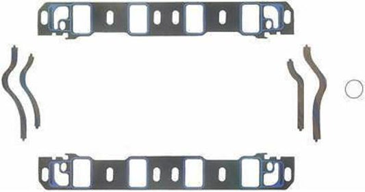 Fel-Pro Gaskets FE1262 Intake Gaskets Ford Windsor 289 302 351 Fp1262