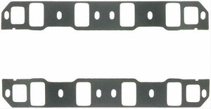 Fel-Pro Gaskets FE1262R-4 SB Ford 289 302 351 Printoseal