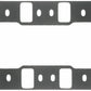 Fel-Pro Gaskets FE1262R Ford 289-351W Intake Manifold Gasket Set 1.40" X 2.25" .090"