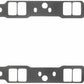 Fel-Pro Gaskets FE1263 Chev SB Intake Manifold Gasket Set 1.31" X 2.02" .060"