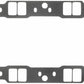 Fel-Pro Gaskets FE1263 Chev SB Intake Manifold Gasket Set 1.31" X 2.02" .060"