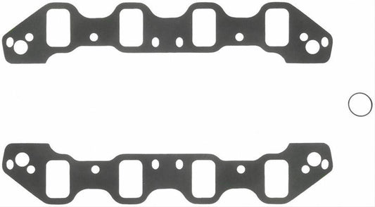 Fel-Pro Gaskets FE1265 Ford Svo B351, C302, D302 Composite Intake Manifold Gasket Set
