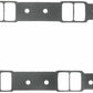 Fel-Pro Gaskets FE1266 Chev SB 262-400 Intake Manifold Gasket Set 1.31" X 2.21" .120