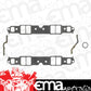 Fel-Pro Gaskets FE1267 Intake Manifold Gasket Set Suit Chev SB 262-400 V8 2.28" X 1.38"