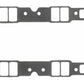 Fel-Pro Gaskets FE1267 Intake Manifold Gasket Set Suit Chev SB 262-400 V8 2.28" X 1.38"