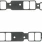 Fel-Pro Gaskets FE1275 Chev BB Composite Intake Manifold Gasket Set 1.80" X 2.52" .060"