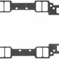 Fel-Pro Gaskets FE1278 Intake Gaskets Chev SB 2.15X1.25"18 Port