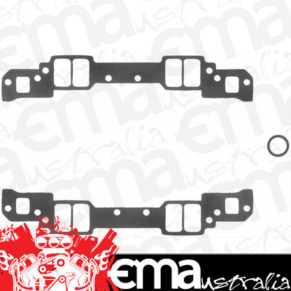 Fel-Pro 1283 PERFORMANCE INTAKE MANIFOLD GASKET SET