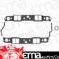 Fel-Pro Gaskets FE1286 Chev SB Composite Intake Manifold Gasket Set 1.31" X 2.02" .120"