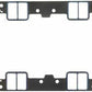 Fel-Pro Gaskets FE1289 Chev SB Vortec Intake Manifold Gasket Set 1.30" X 2.31" .060"