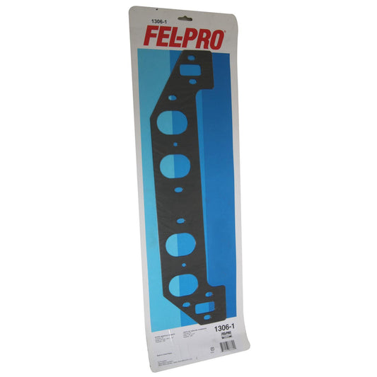 Chevy big block V8 Printoseal Intake Manifold Gasket Set Chev BB Oval Port.030" Fel-Pro Gaskets FE1306-1