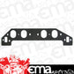 Fel-Pro Gaskets FE1306-2 Printoseal Intake Manifold Gasket Set Suit BB Chev, Spread Port, No Exhaust Crossover 1.85" X 2.45" .045"