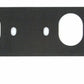 Fel-Pro Gaskets FE1306-2 Printoseal Intake Manifold Gasket Set Suit BB Chev, Spread Port, No Exhaust Crossover 1.85" X 2.45" .045"