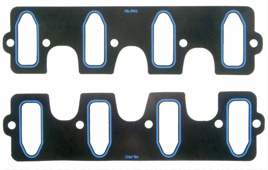 Fel-Pro Gaskets FE1312-2 Holden & Chev Ls1/Ls6 Intake Gasket Set 1.19" X 3.34".045