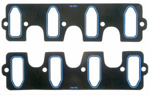 Fel-Pro Gaskets FE1312-2 Holden & Chev Ls1/Ls6 Intake Gasket Set 1.19" X 3.34".045
