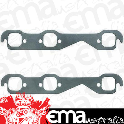 Fel-Pro 1403 PERFORMANCE EXHAUST MANIFOLD GASKET SET