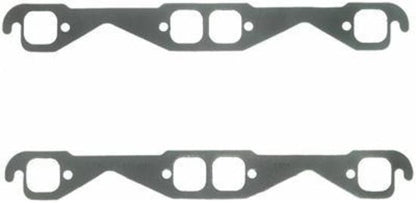 Fel-Pro 1404 PERFORMANCE EXHAUST MANIFOLD GASKET SET