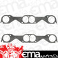 Fel-Pro Gaskets FE1408 Chev SB Performance Exhaust Header Gasket Set 2.19" Round Rort