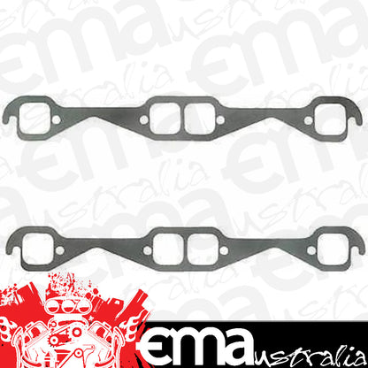 Fel-Pro 1410 PERFORMANCE EXHAUST MANIFOLD GASKET SET