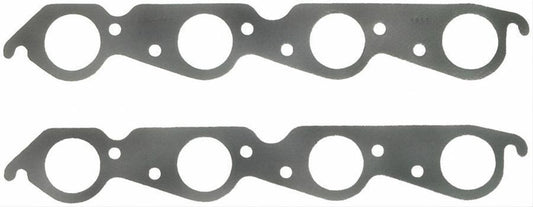 Fel-Pro Gaskets FE1411 Chev BB Performance Exhaust Header Gasket Set 1.94" Round